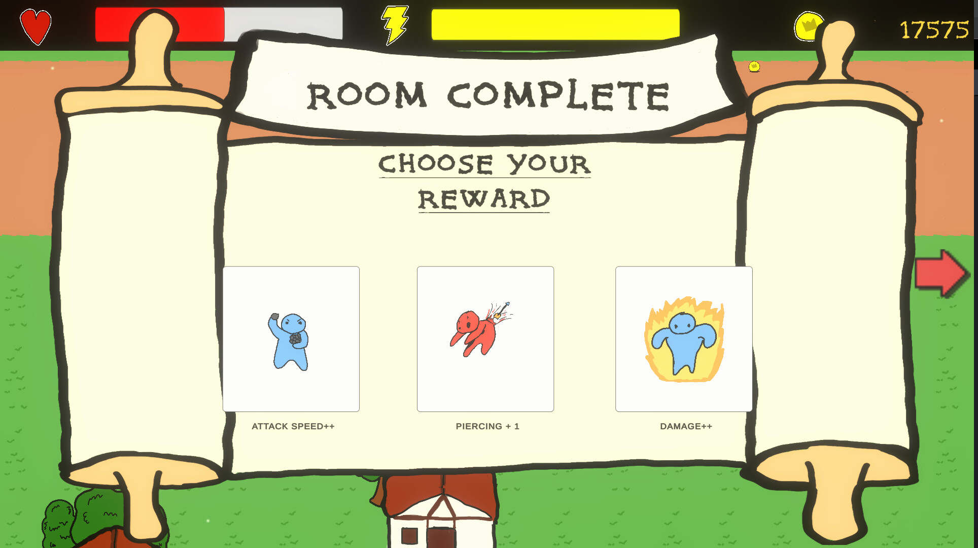 SCRUMLORDS screenshot 5