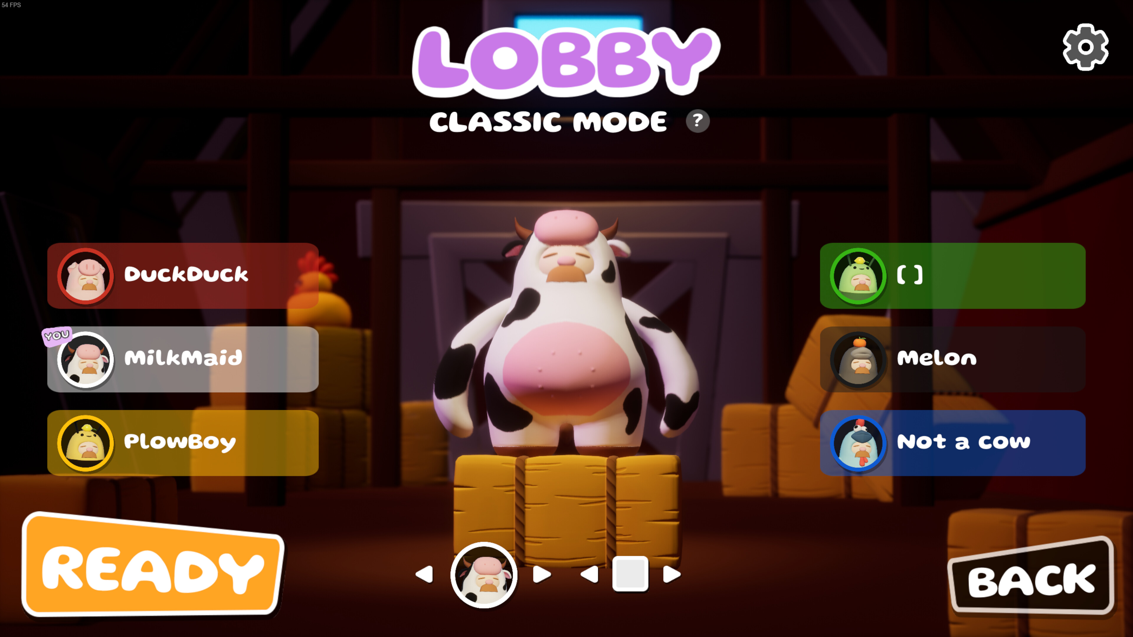 Harvest Havoc screenshot 3