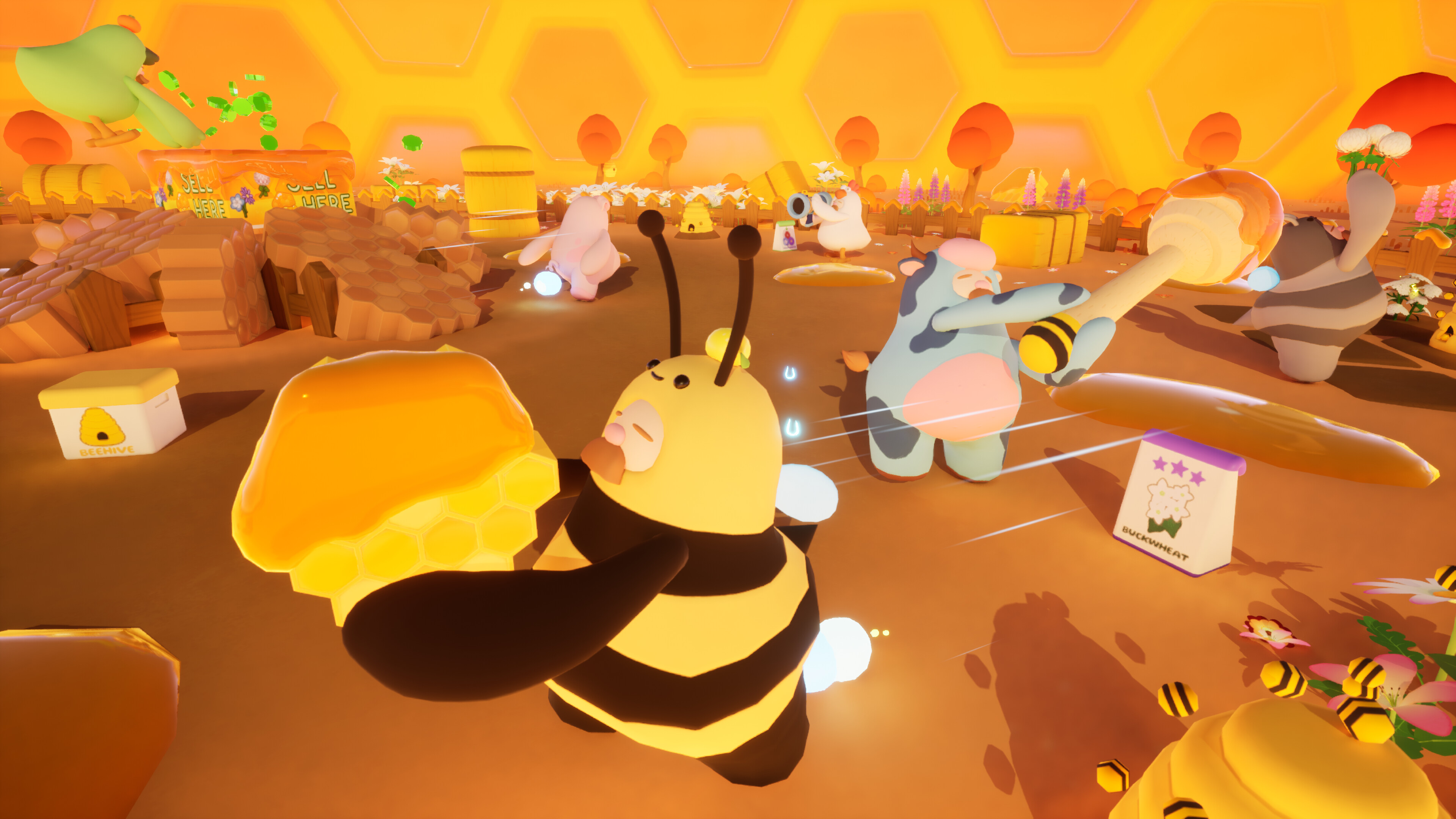 Harvest Havoc screenshot 6
