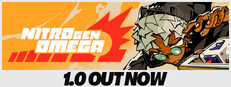 NITRO GEN OMEGA