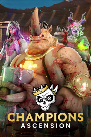 Champions Ascension