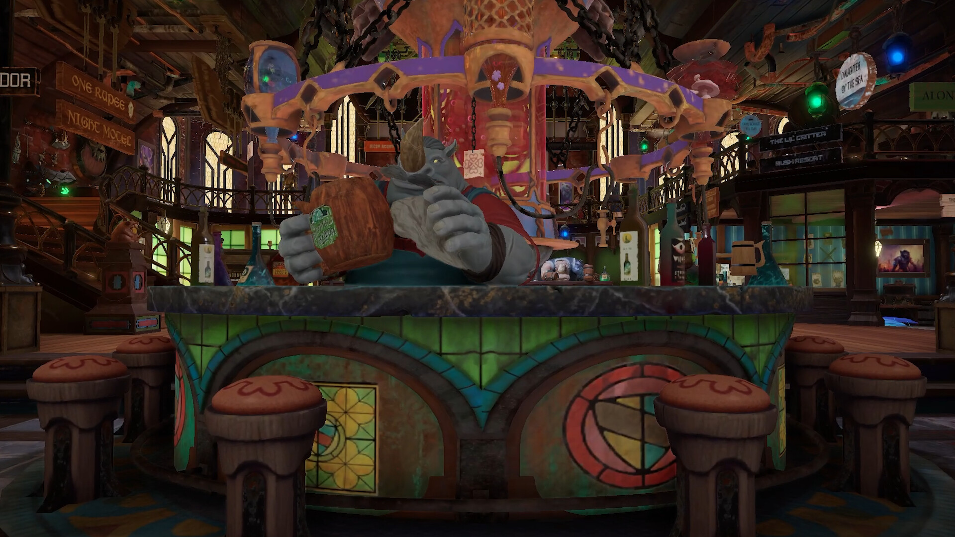 Champions Ascension screenshot 7