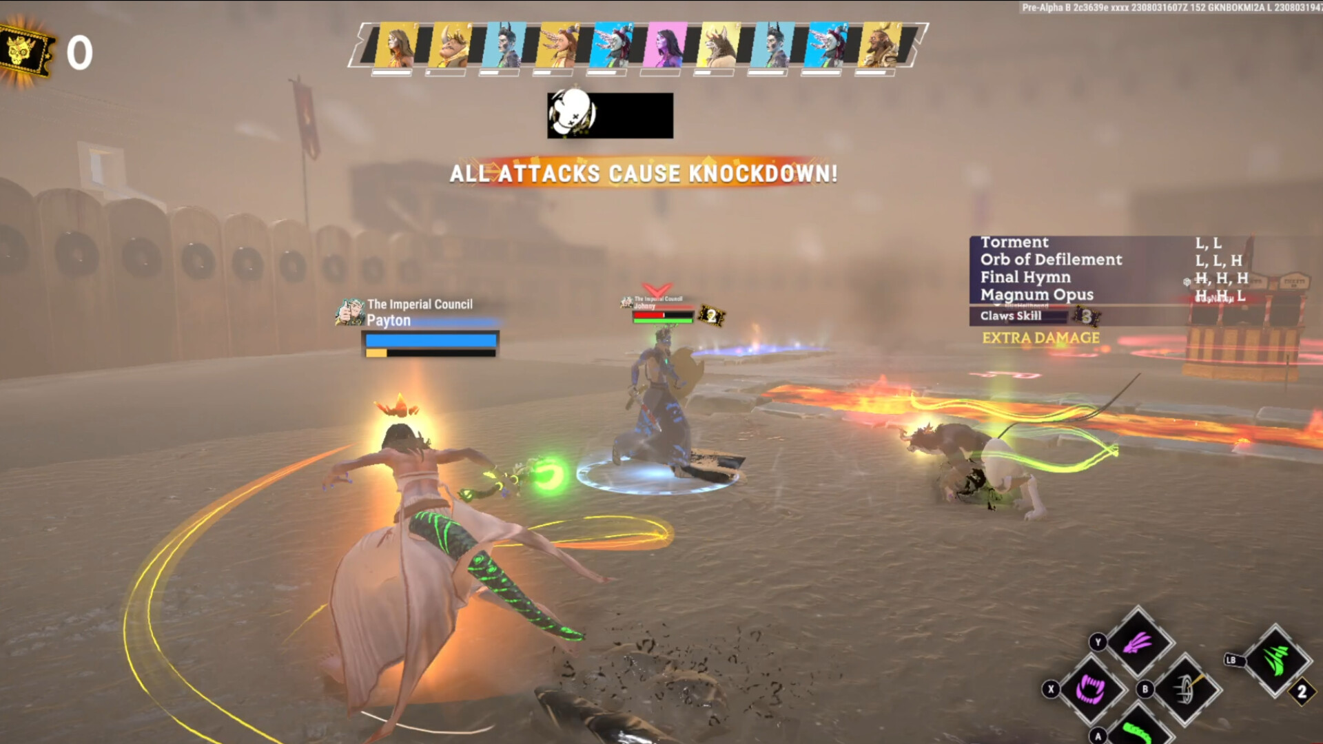 Champions Ascension screenshot 8