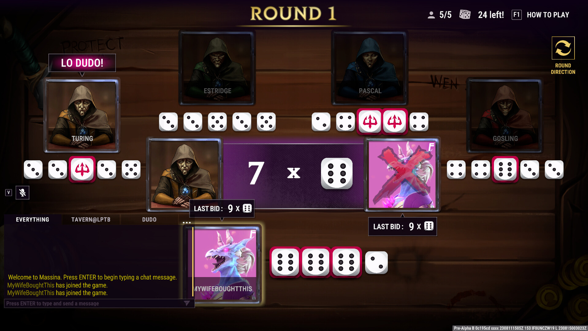 Champions Ascension screenshot 9