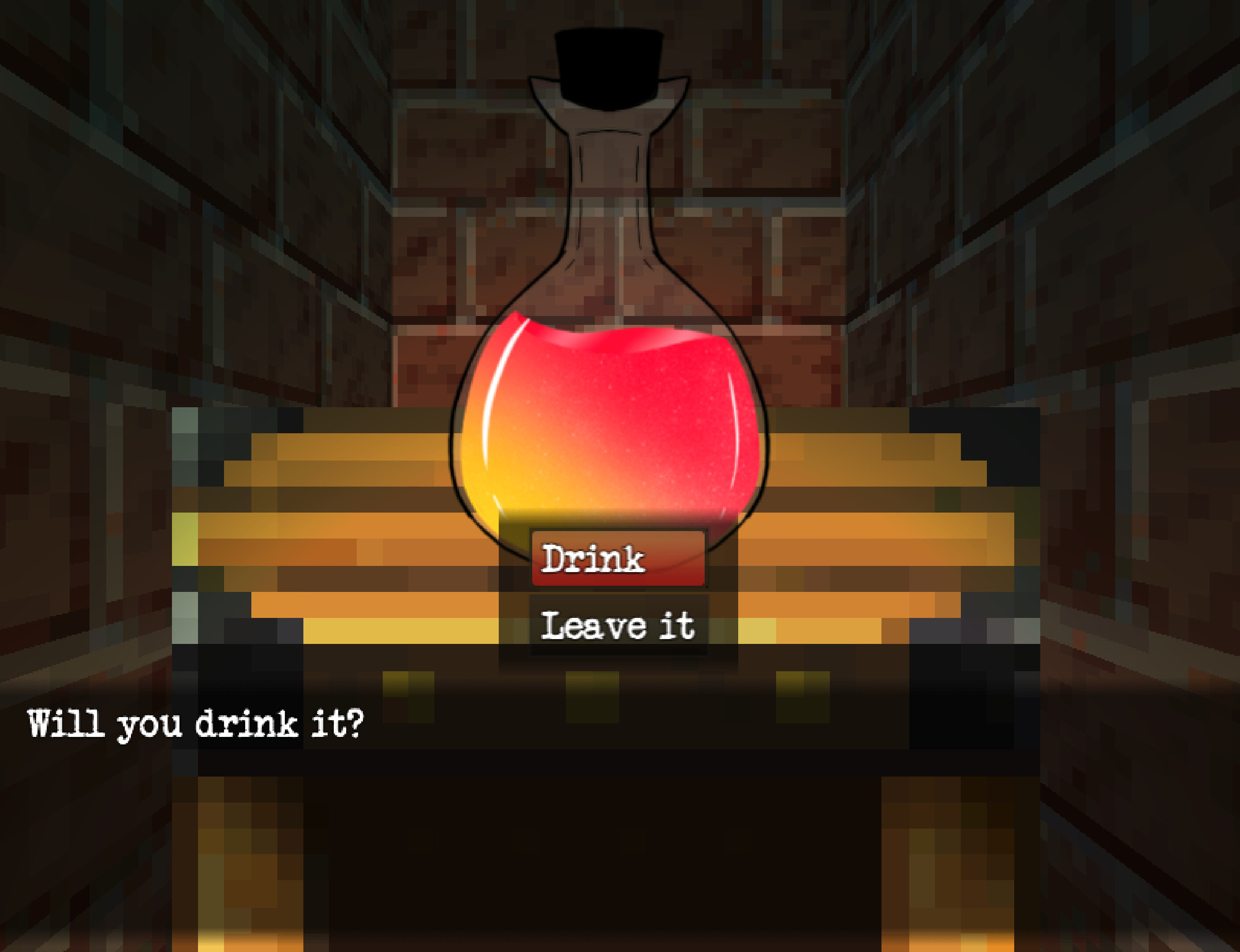 They Linger screenshot 3