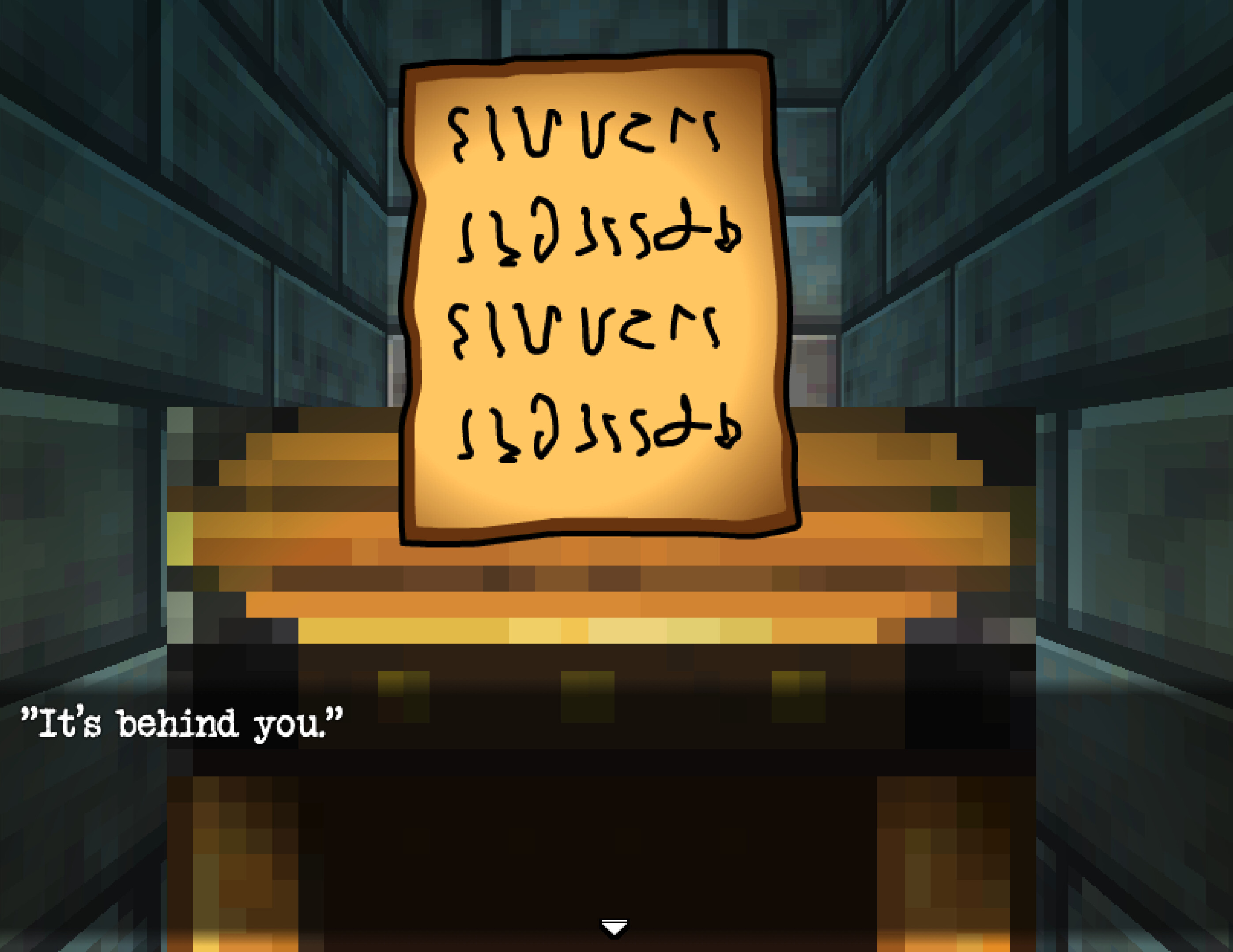 They Linger screenshot 6
