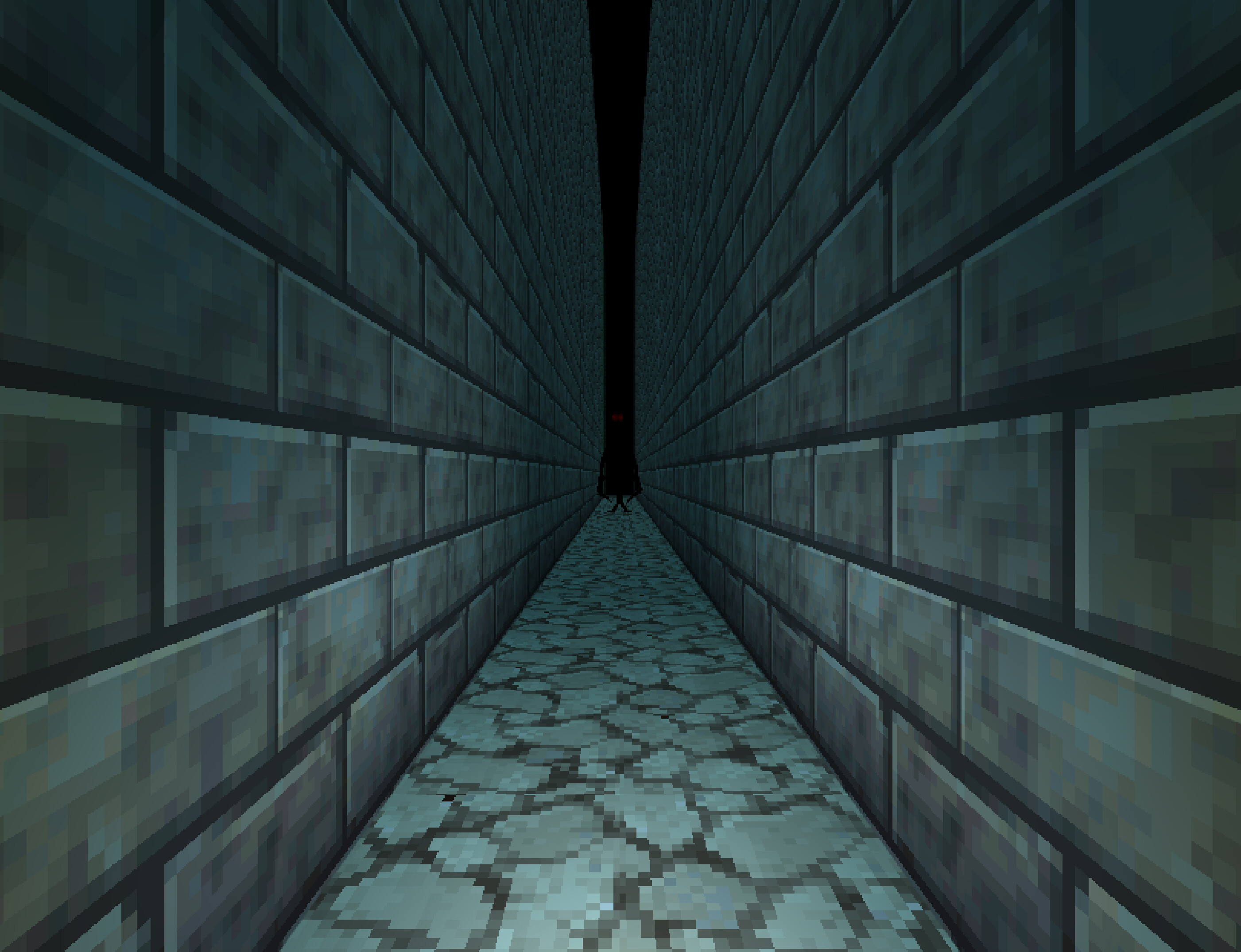 They Linger screenshot 5