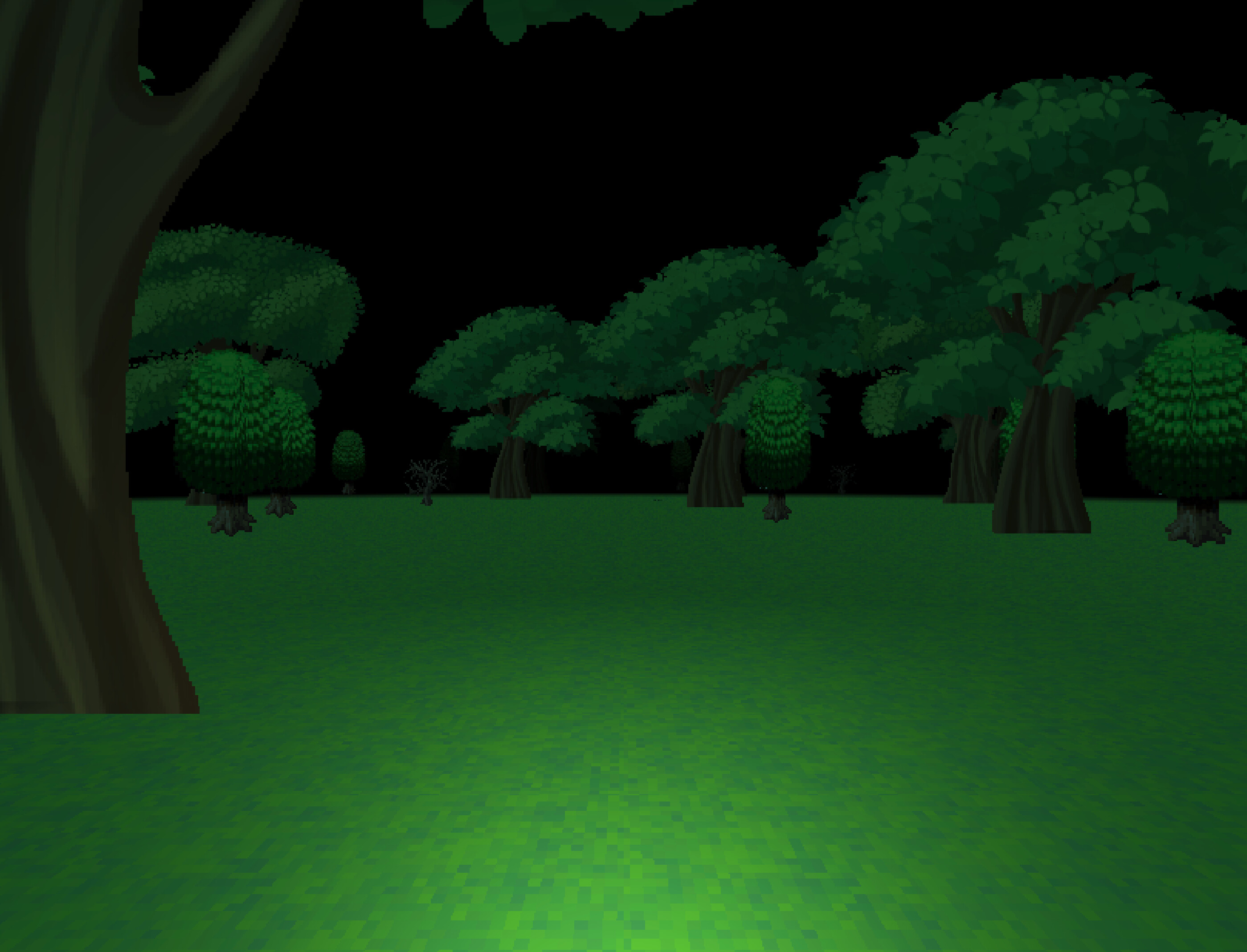 They Linger screenshot 1