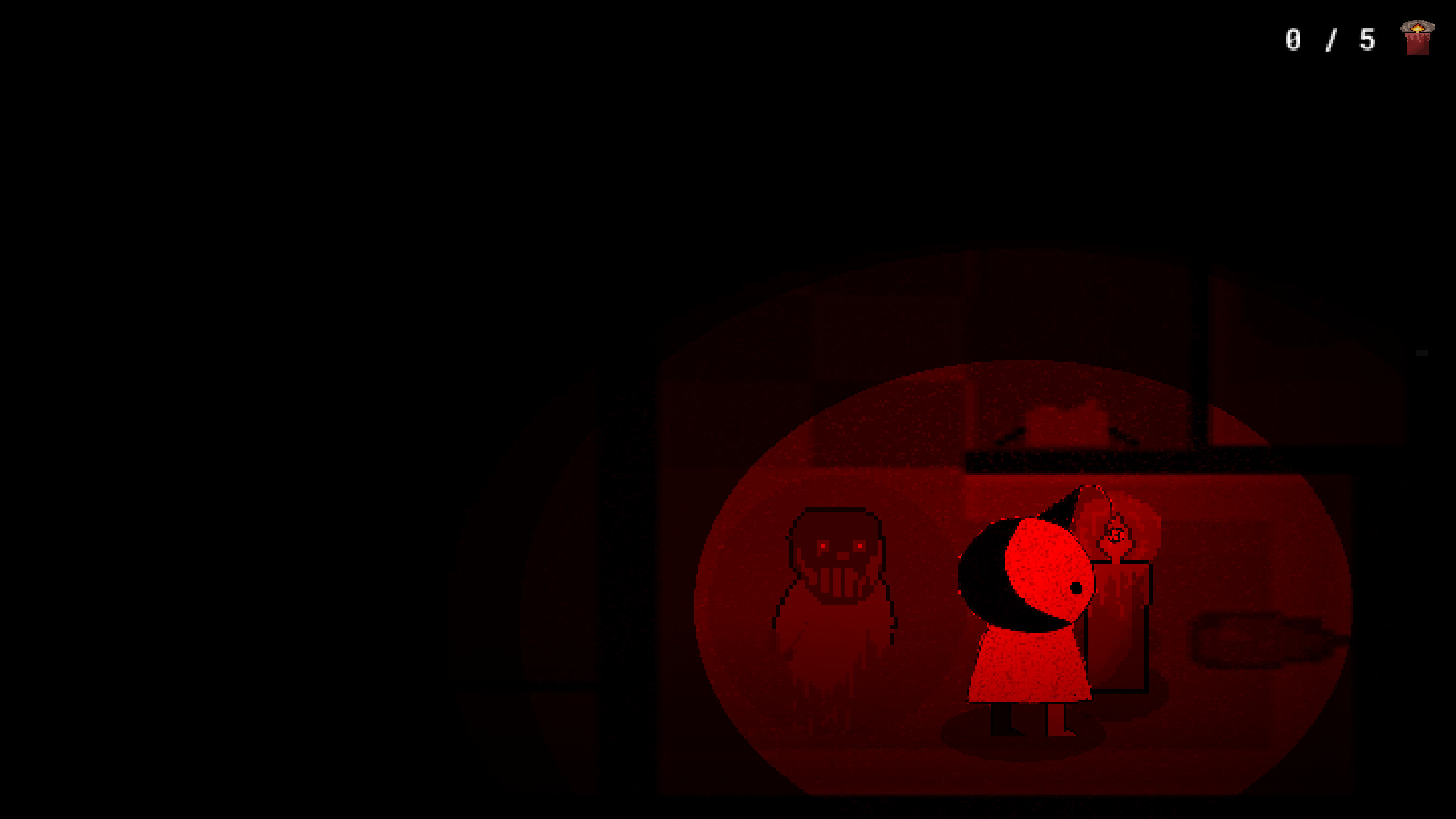 CANDLES screenshot 2