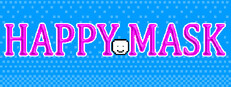 Happy Mask