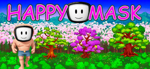 Happy Mask