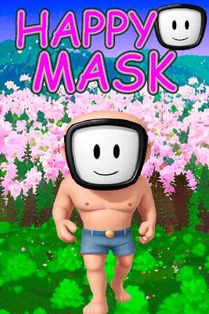 Happy Mask