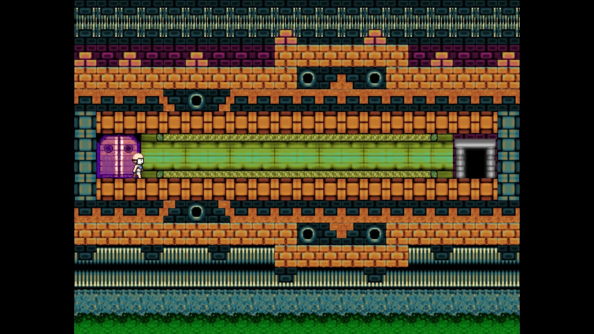 Happy Mask screenshot 7