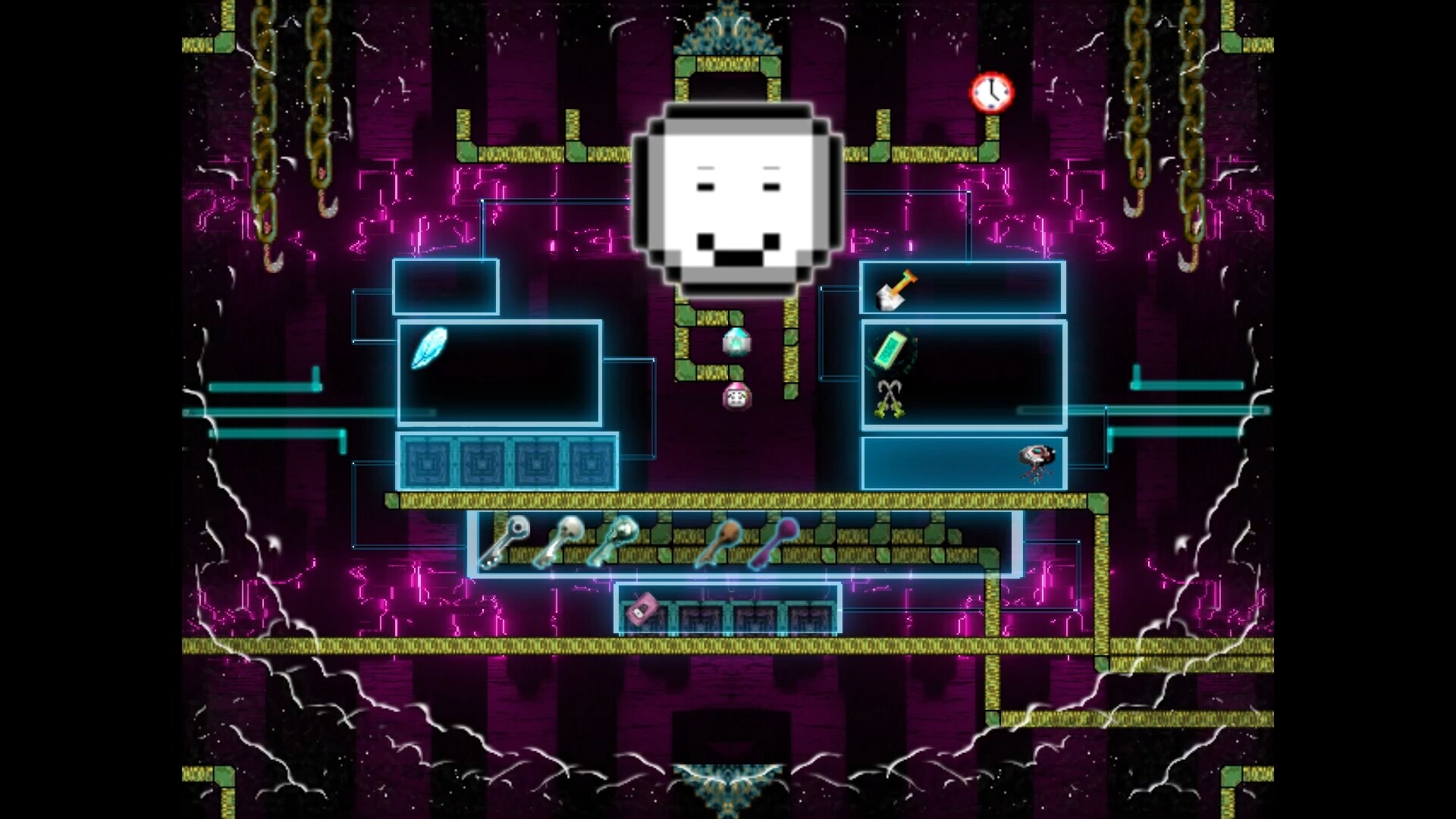 Happy Mask screenshot 13