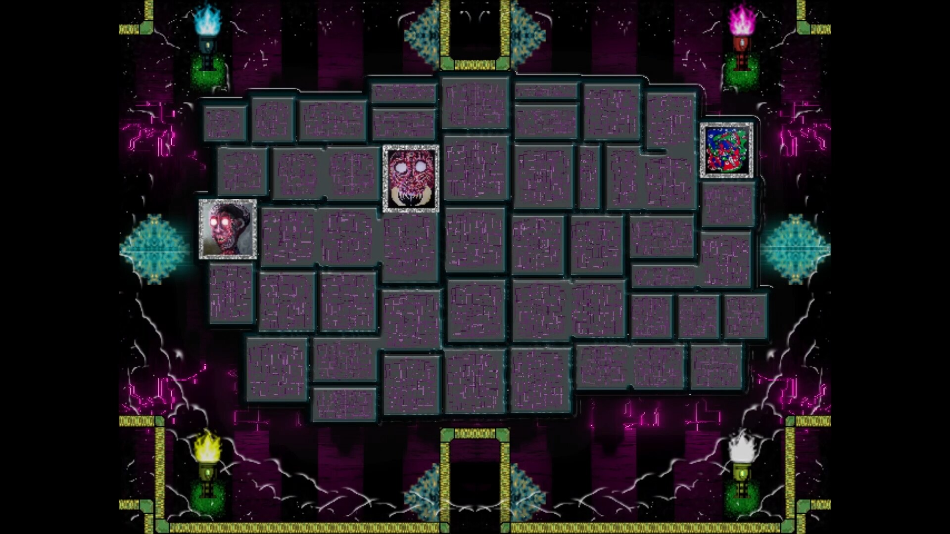Happy Mask screenshot 14