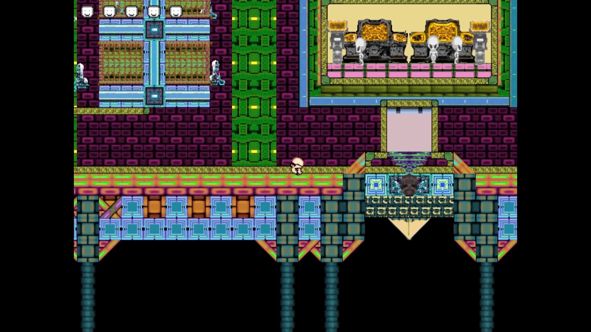 Happy Mask screenshot 9