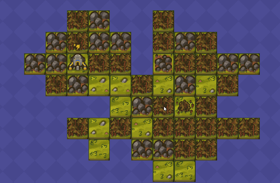 Planet Valley screenshot 6