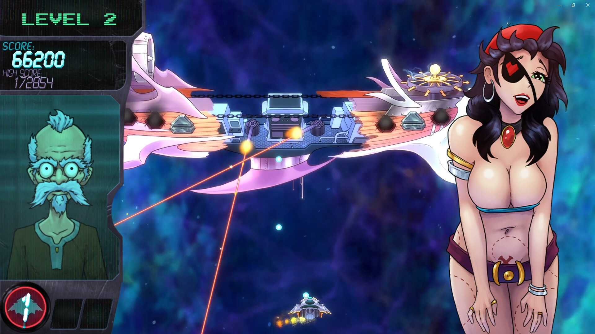 Waifu Force screenshot 8