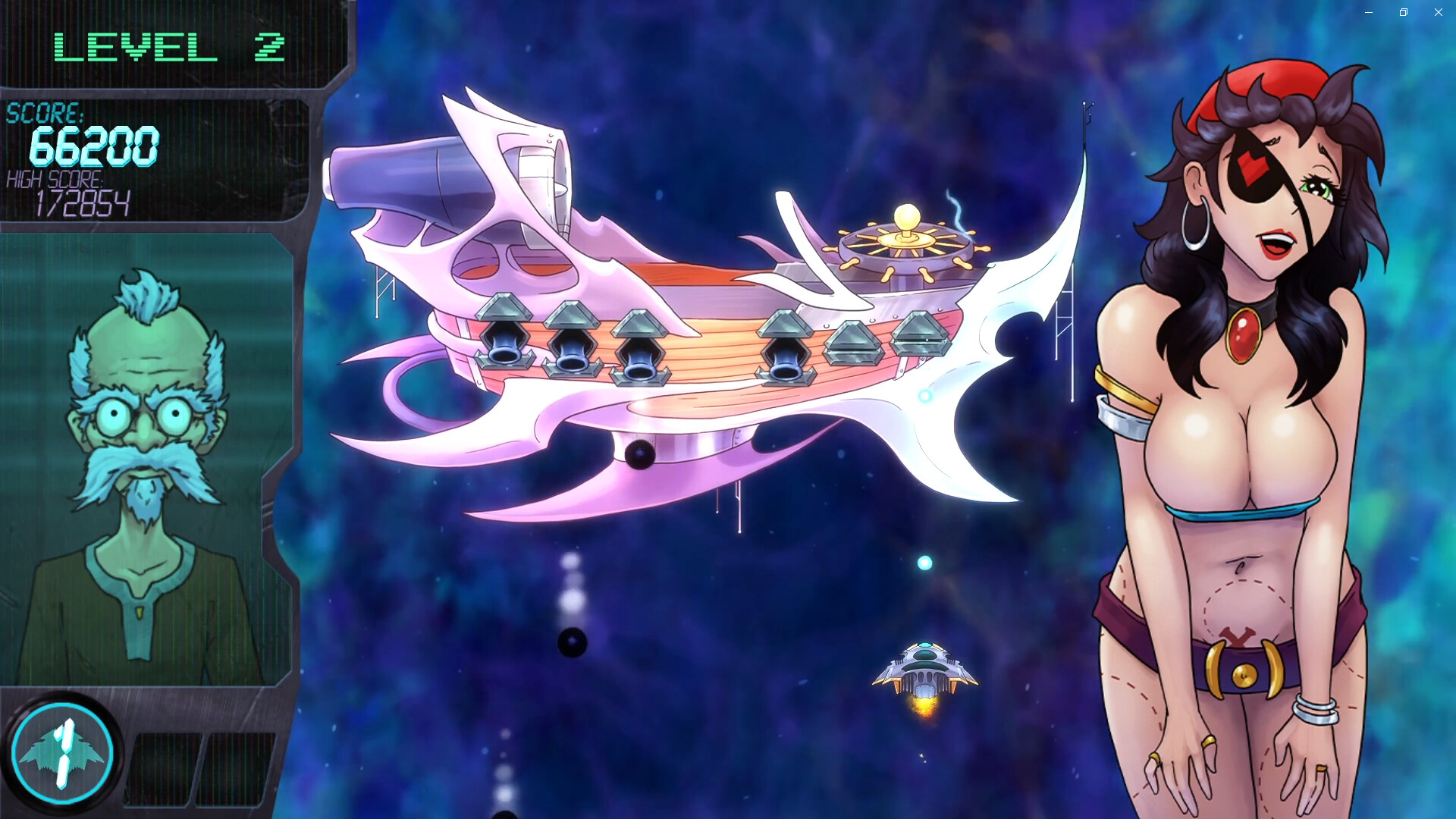 Waifu Force screenshot 7