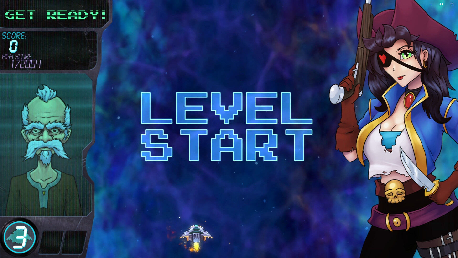 Waifu Force screenshot 6