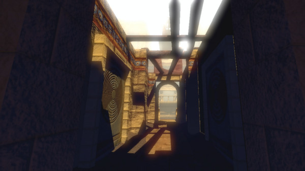 Depths of Fear :: Knossos screenshot