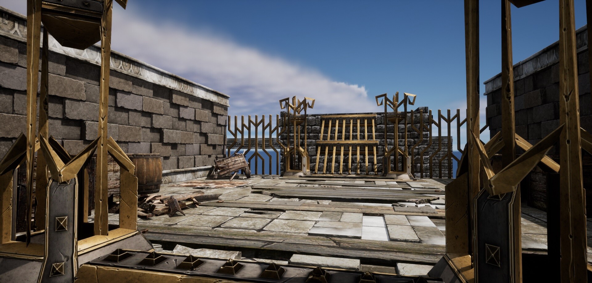 G-UMP screenshot 3