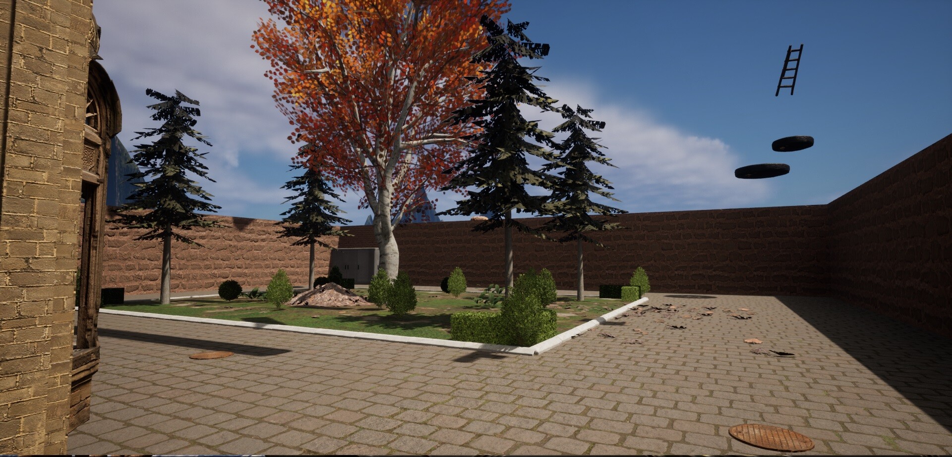 G-UMP screenshot 2