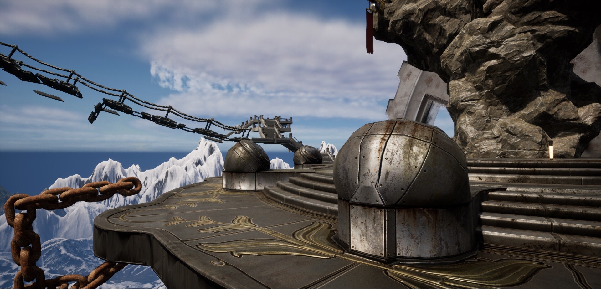 G-UMP screenshot 5
