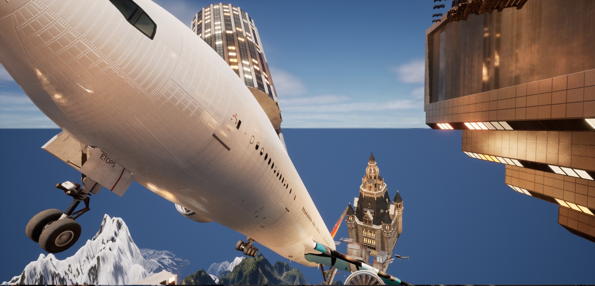 G-UMP screenshot 4