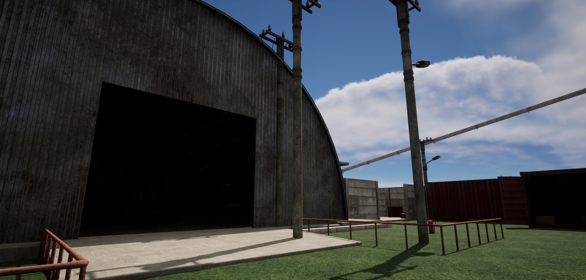 G-UMP screenshot 1