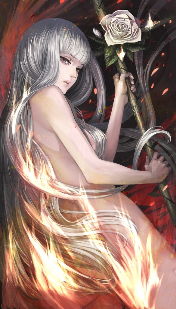 The House in Fata Morgana - THE ART screenshot 4