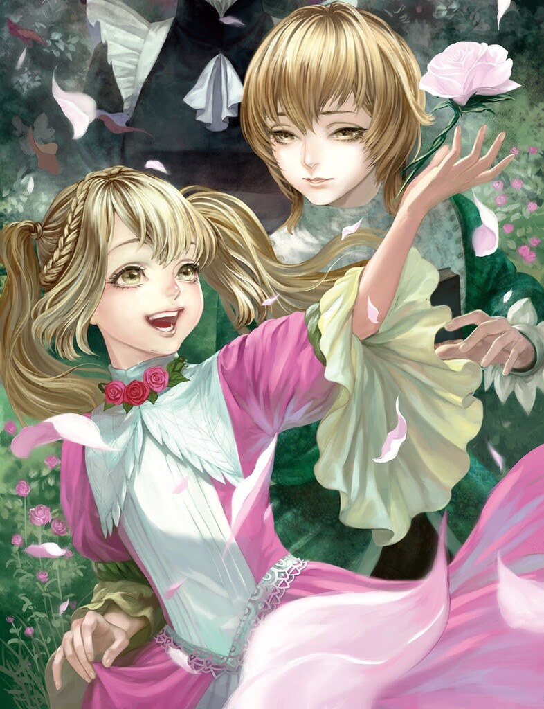 The House in Fata Morgana - THE ART screenshot 3
