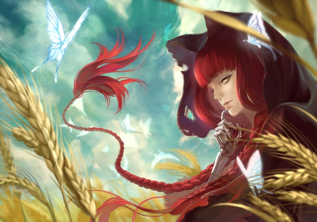 The House in Fata Morgana - THE ART screenshot 5