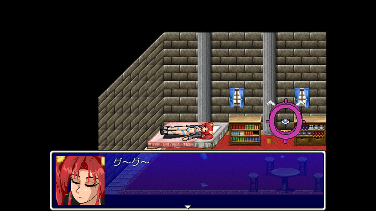 HEAVEN ATTACK screenshot 2