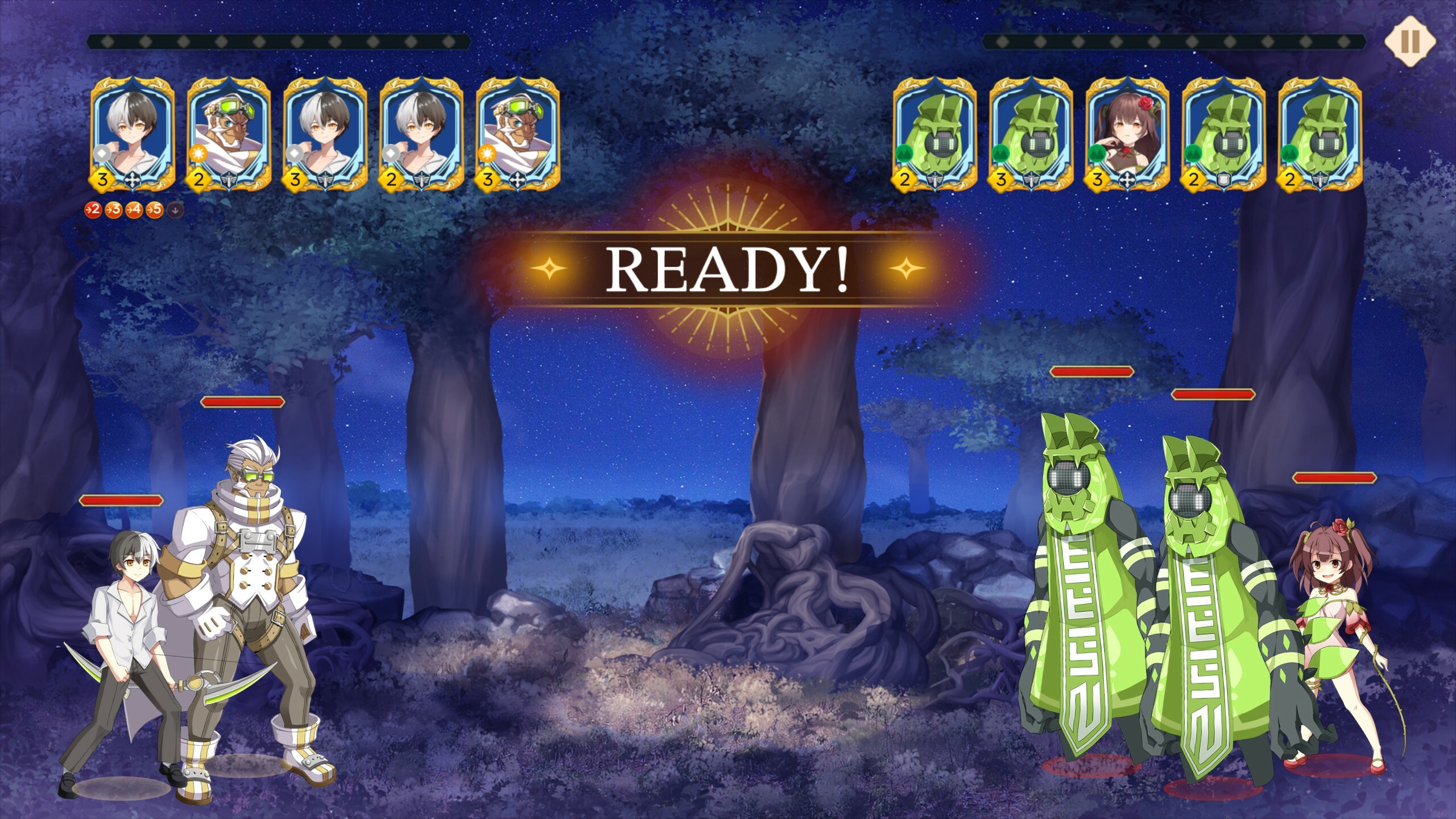 The Lost Prince screenshot 10