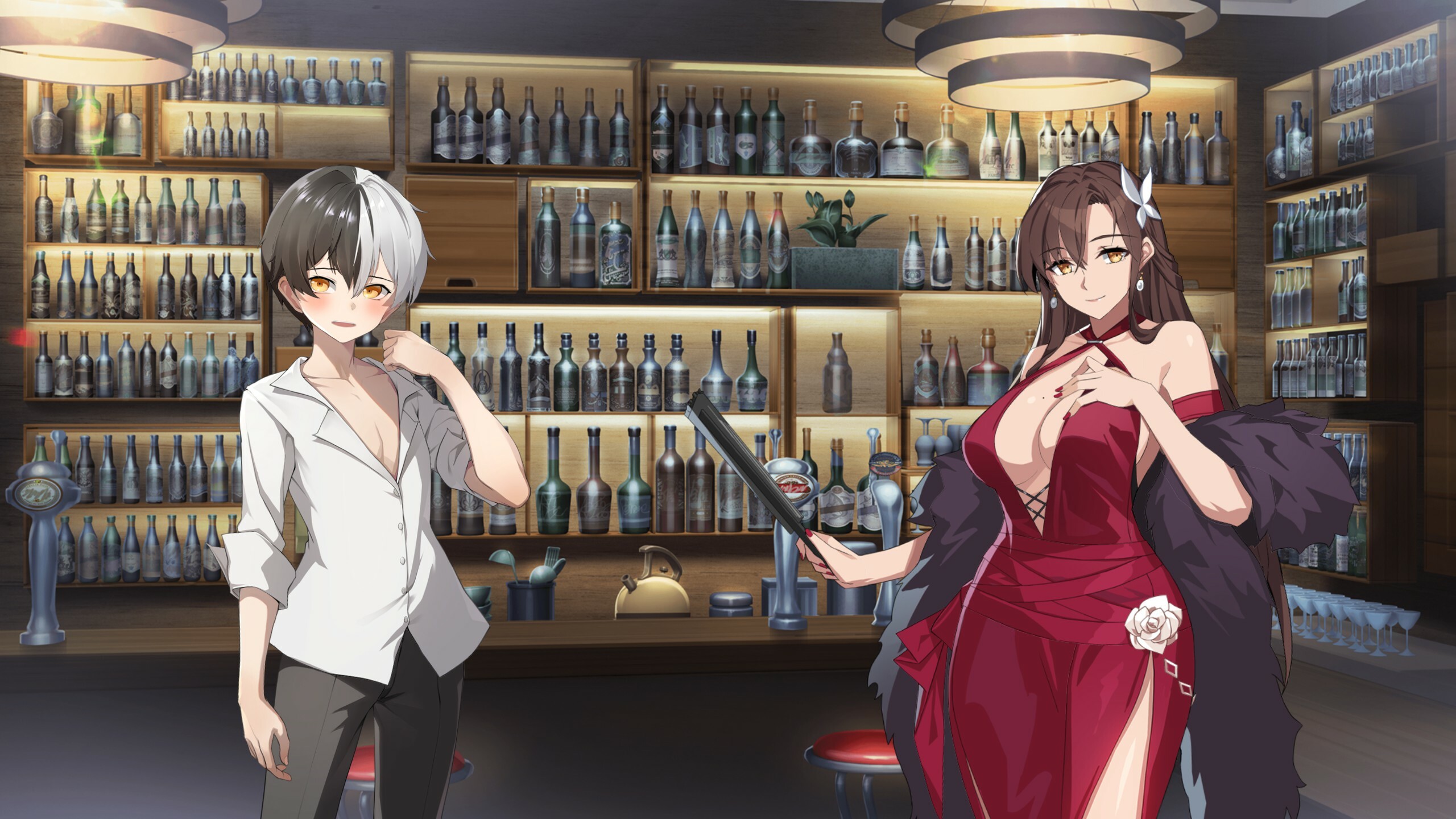 The Lost Prince screenshot 2