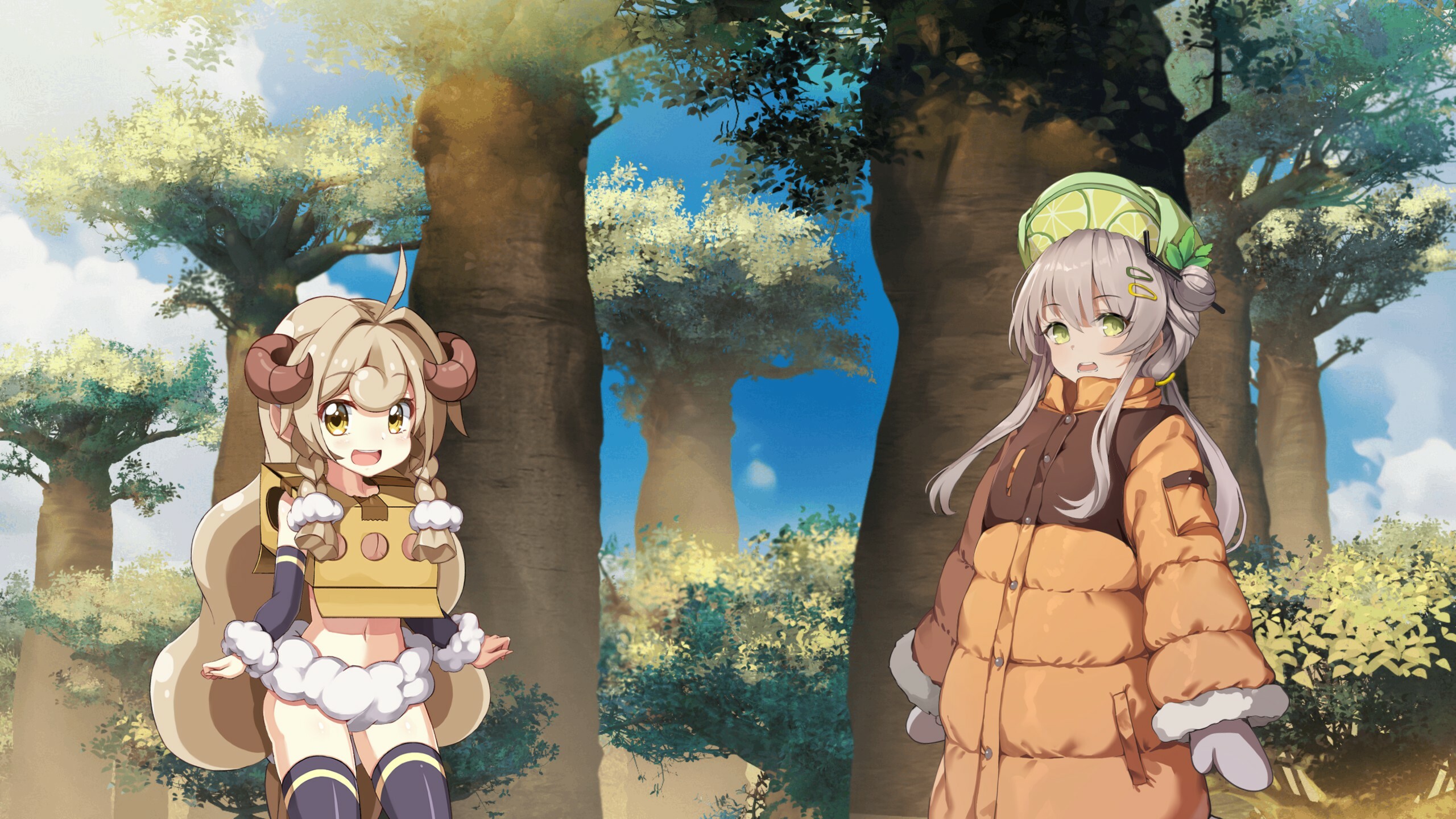 The Lost Prince screenshot 5