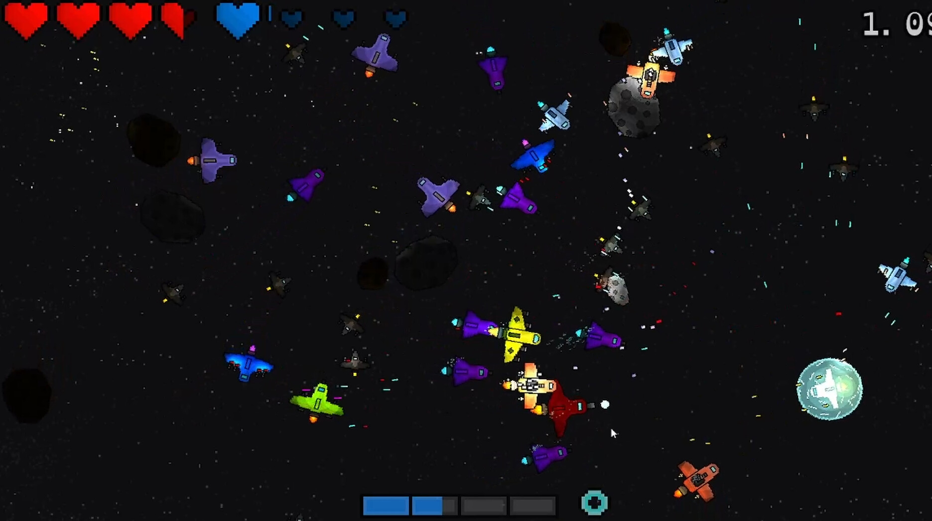 What's Outside screenshot 9