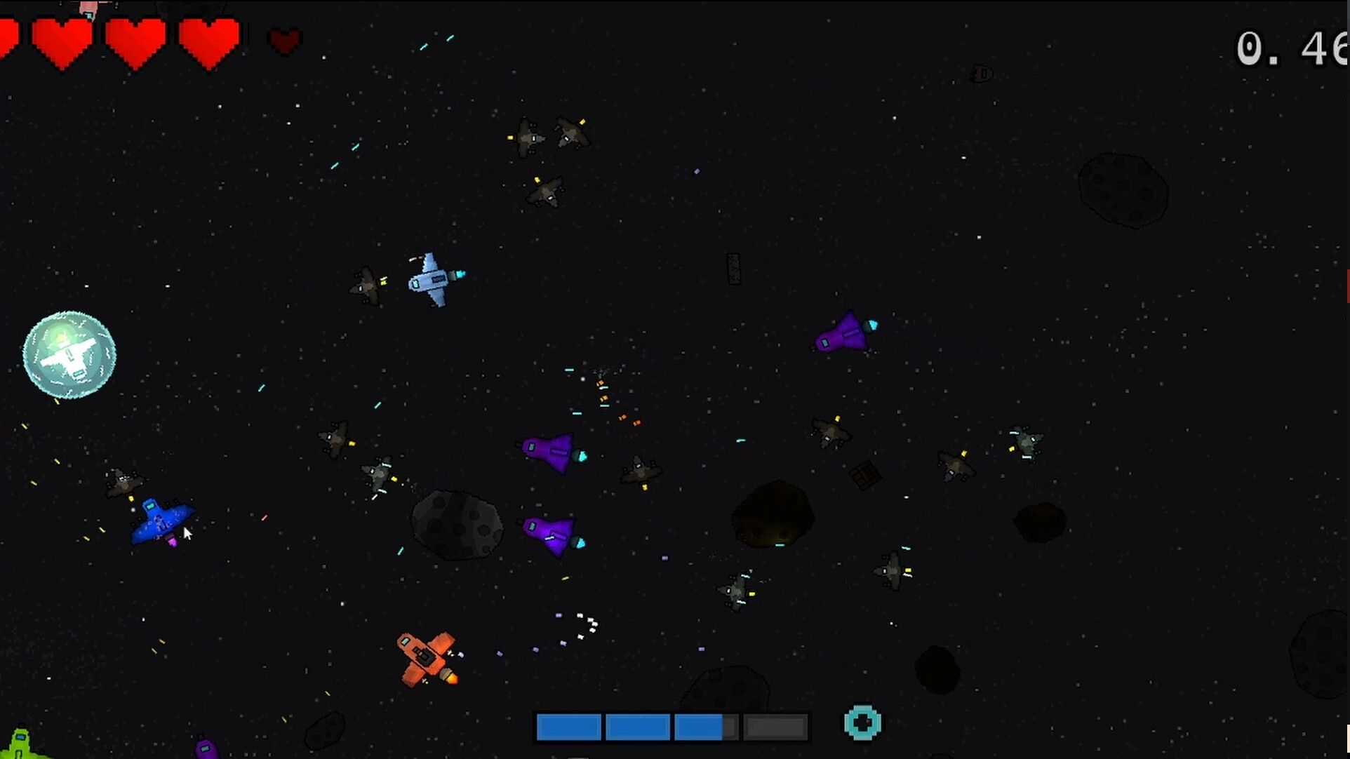 What's Outside screenshot 8