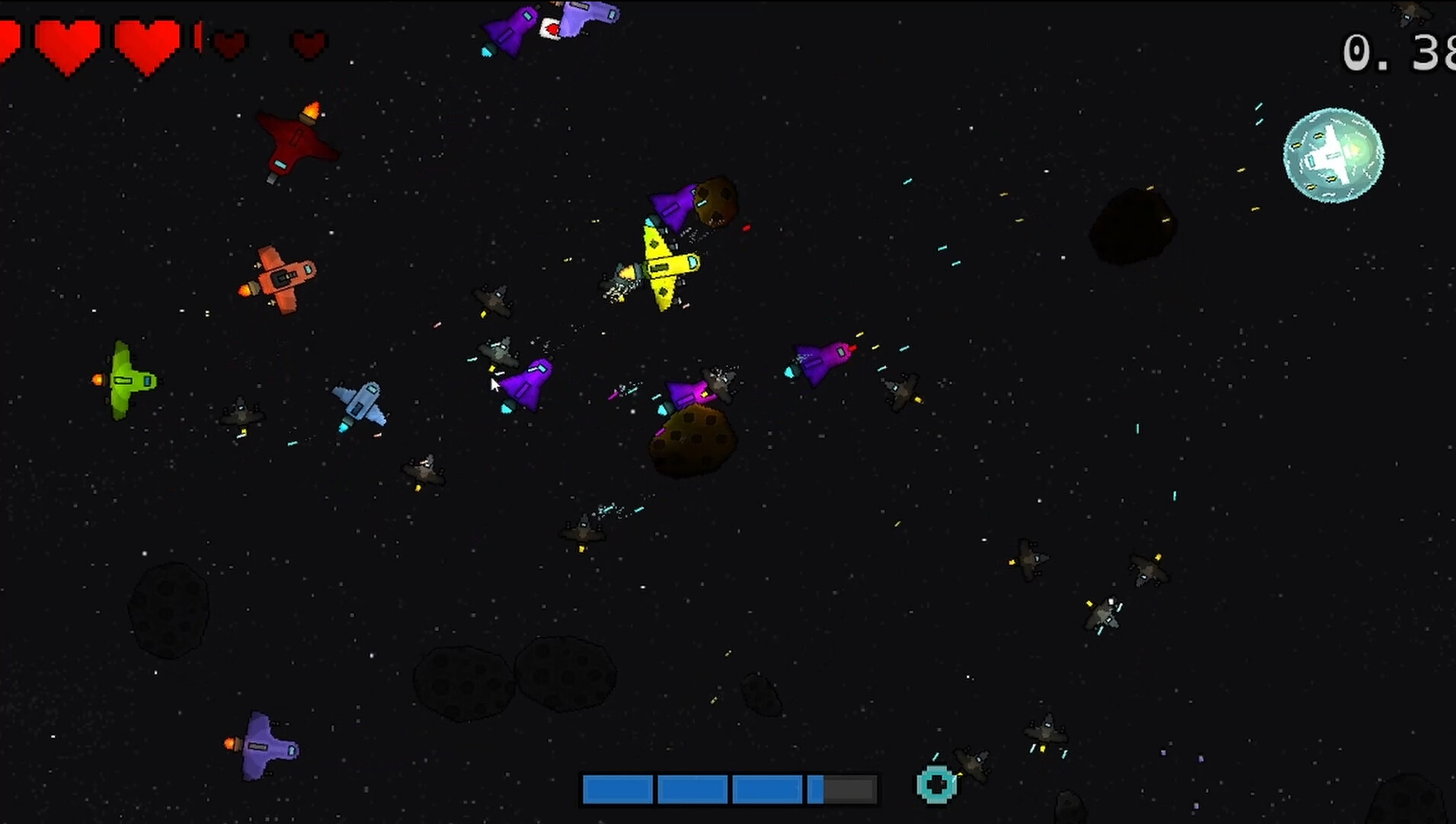 What's Outside screenshot 3