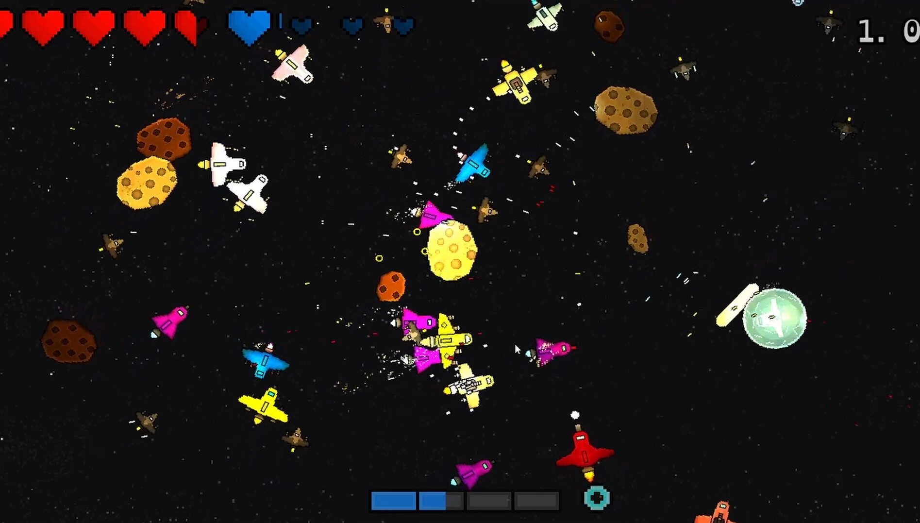 What's Outside screenshot 7
