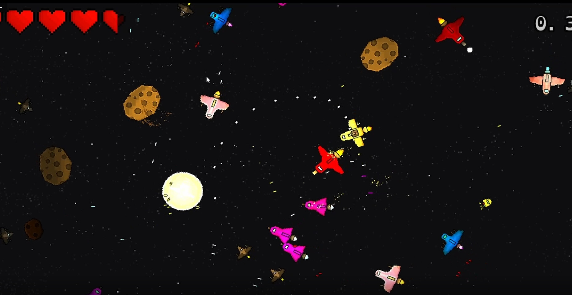 What's Outside screenshot 5