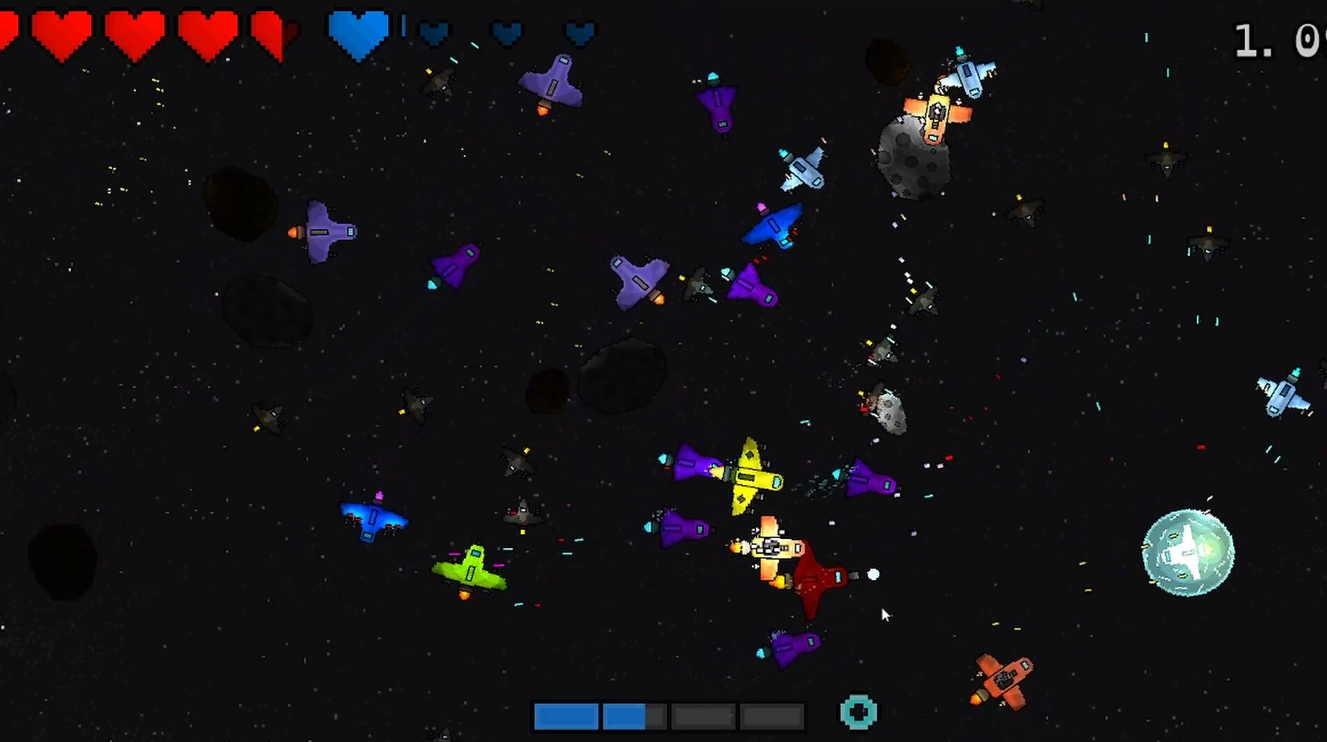 What's Outside screenshot 6