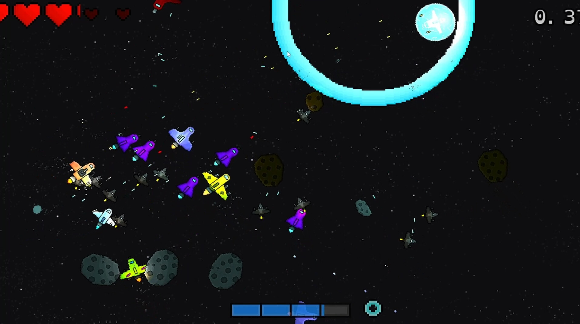 What's Outside screenshot 1