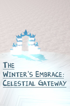 The Winter's Embrace: Celestial Gateway