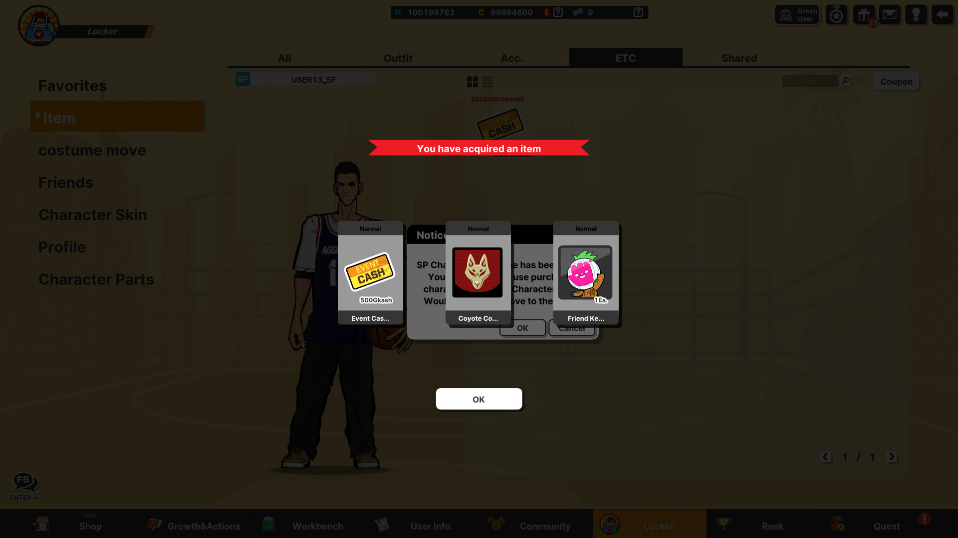 Freestyle2 - "FREE" 2 Package screenshot 2