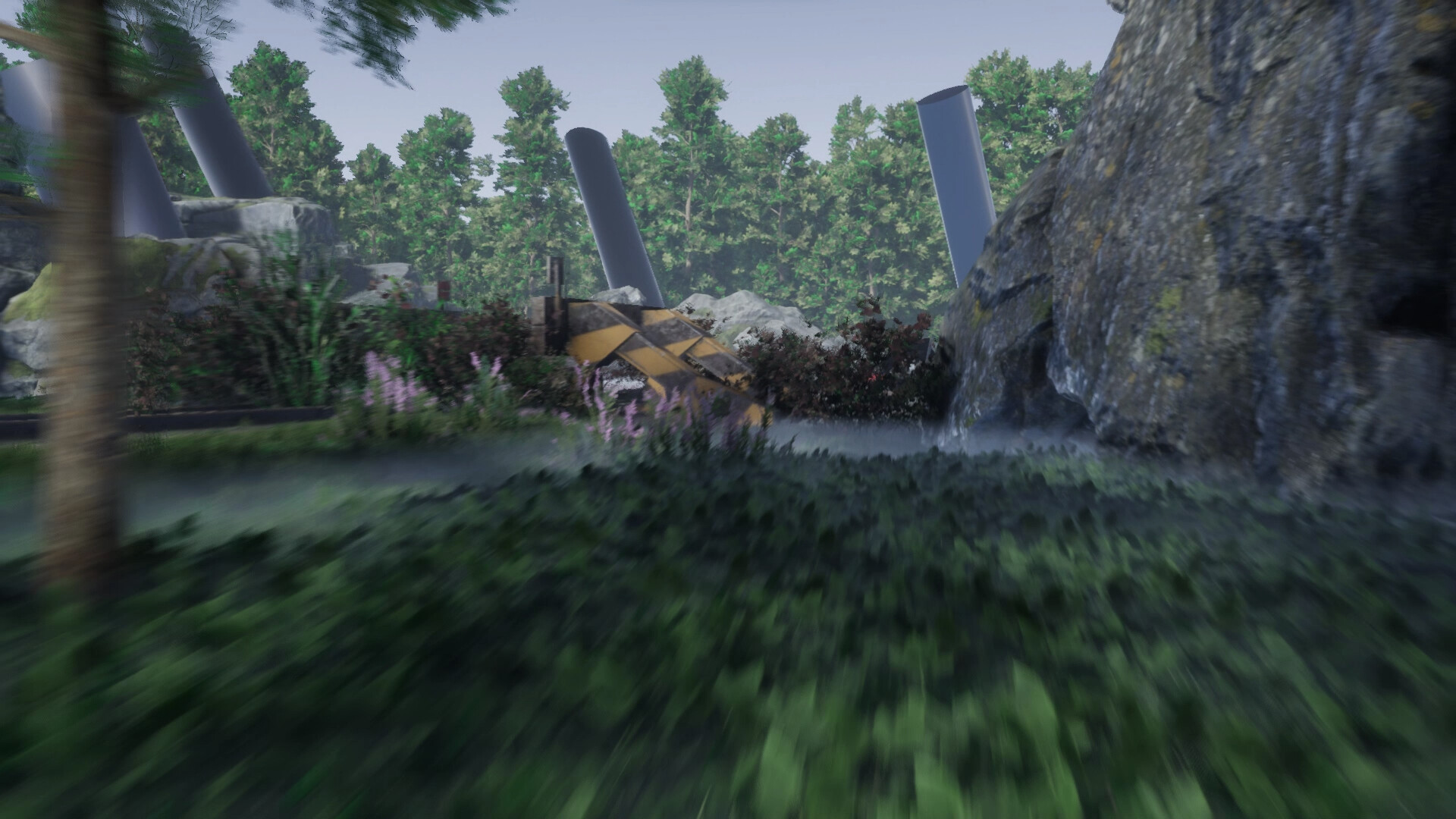 Alchemist: The Garden screenshot 12