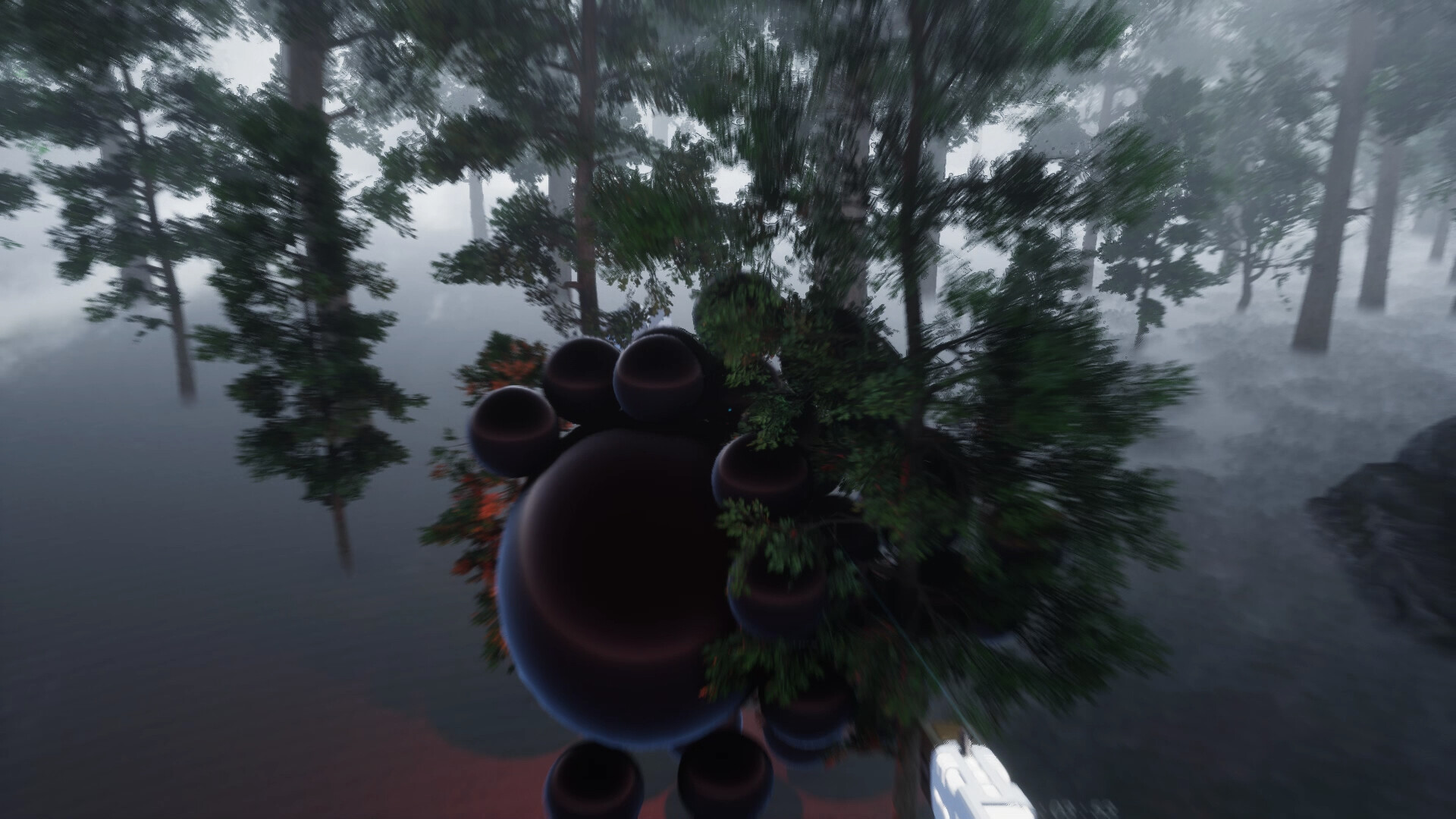 Alchemist: The Garden screenshot 6