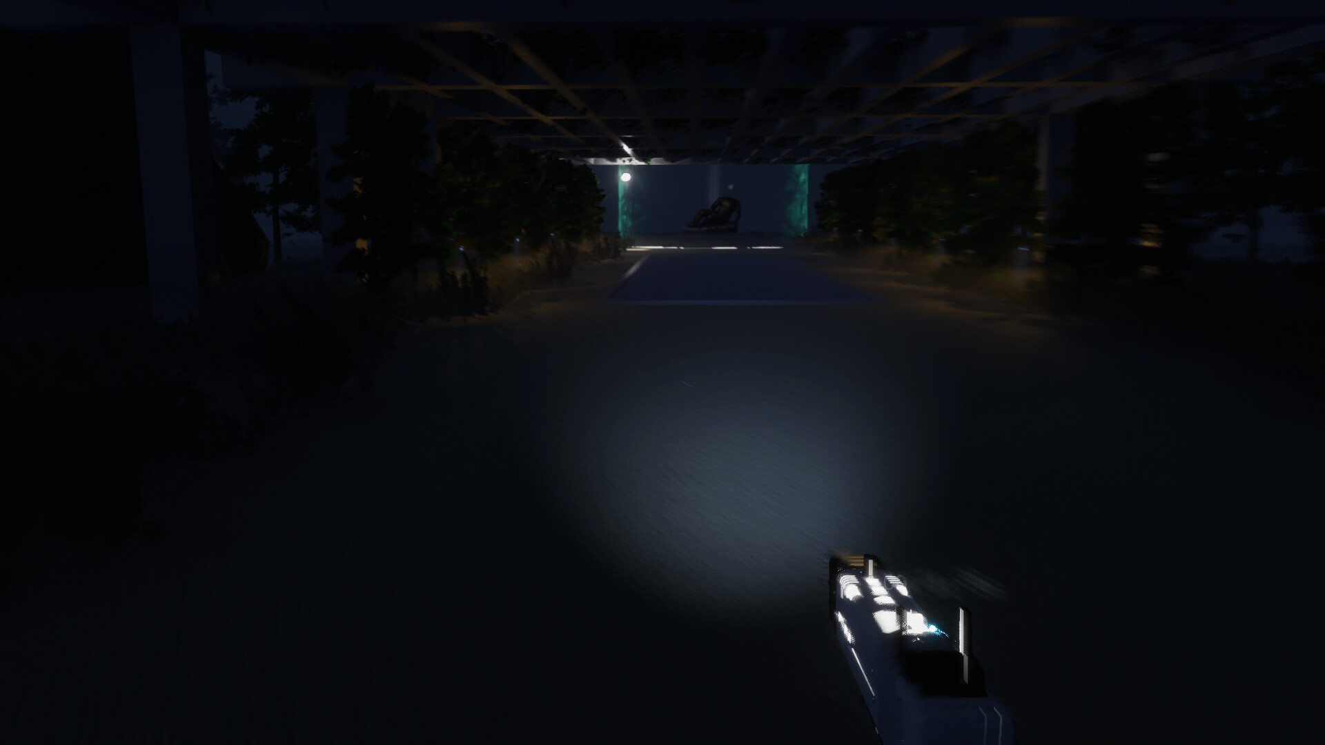 Alchemist: The Garden screenshot 3