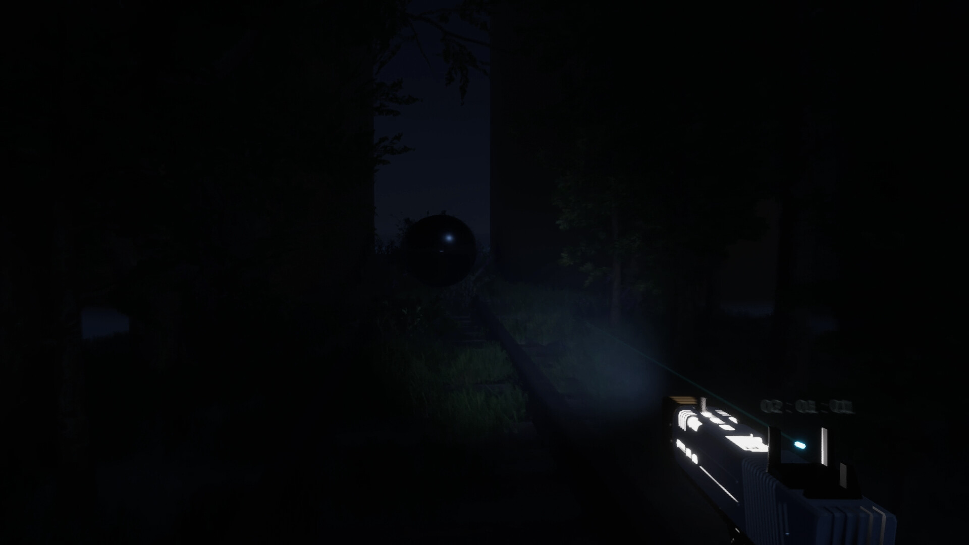 Alchemist: The Garden screenshot 11